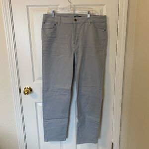 New without tag Express men’s Slim straight jeans